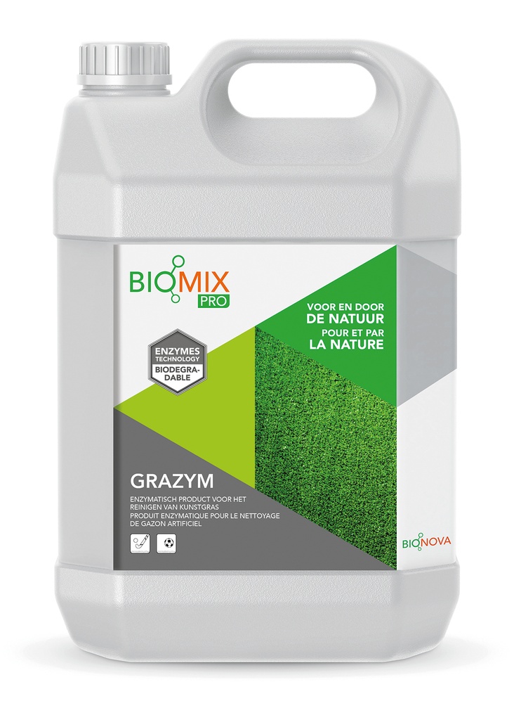 BIOMIX PRO MIX DISPLAY 5X16X5L (1ST)