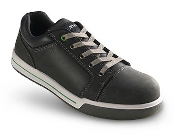 CHAUSS BASSE PRO-SNEAKER NOIR S3L FO SR (1PR)