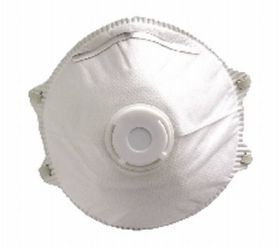 MASQUE ANTI-POUSSIERE LIBRA FFP1 NR D/V (10PC)