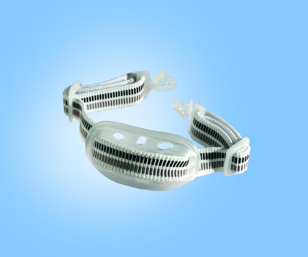 KINRIEM 2-PUNTS VR CENTURION TEXTIEL (1ST)