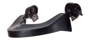 PORTEUR ECRAN CASQUE S55 CONTOUR (1PC)