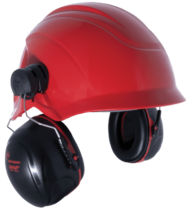 COQUILLES CASQUE SANA 34 (1PC)