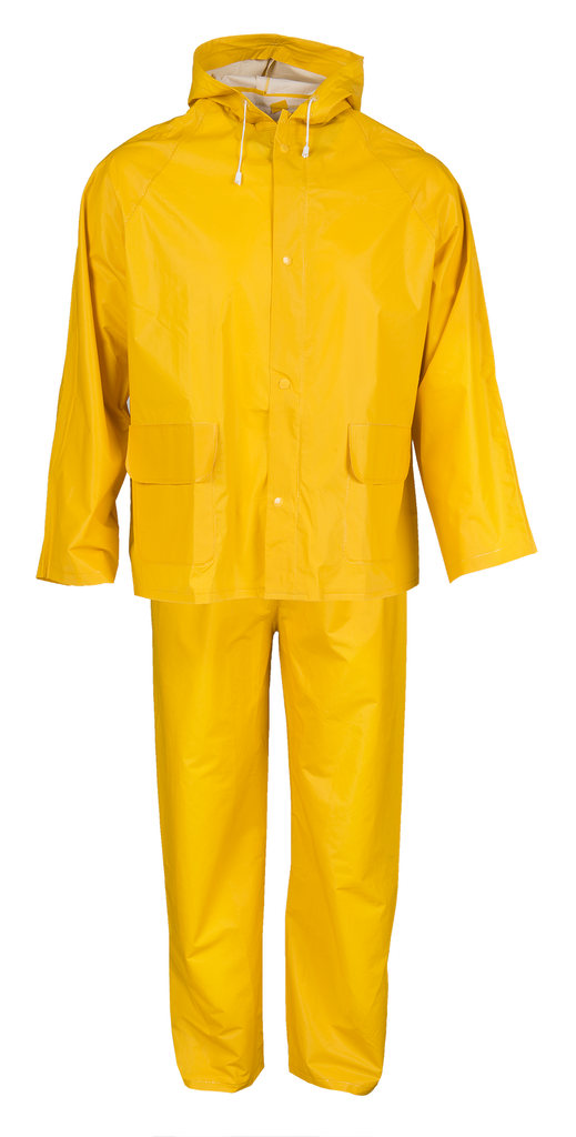 REGENPAK PVC (1ST)