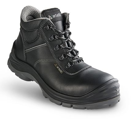 HOGE SCHOEN PRO-SORRENTO S3 FO SR (1PR)