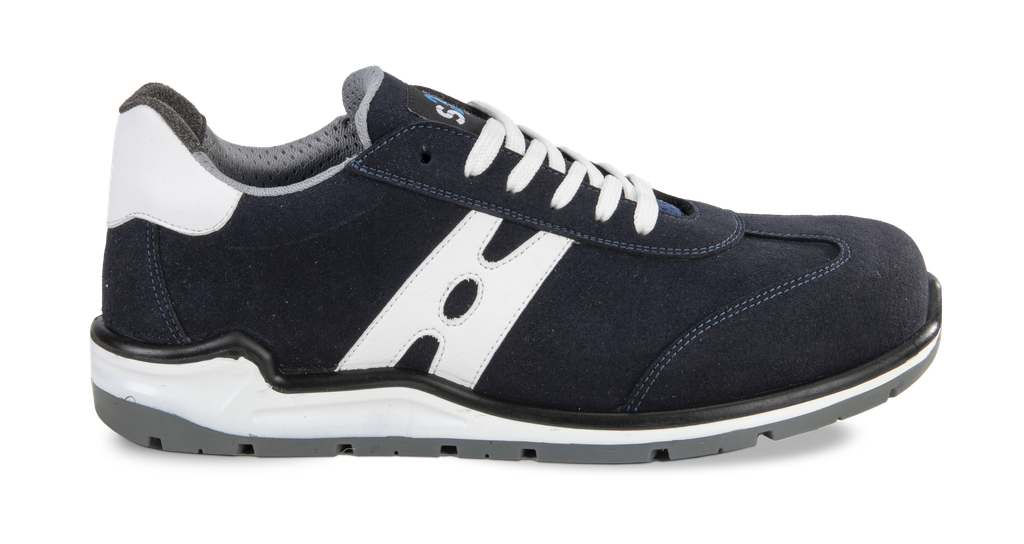 CHAUSS BASSE CITY WALK S1P SRC (1PR)