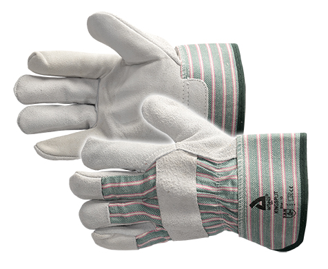 HANDSCHOEN KINGSPLIT (12PR)