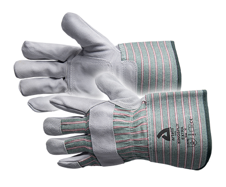 HANDSCHOEN KINGSPLIT EXTRA (12PR)