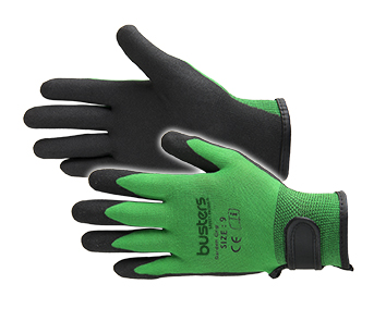 GANT GARDEN GRIP FIT GREEN (1PR)