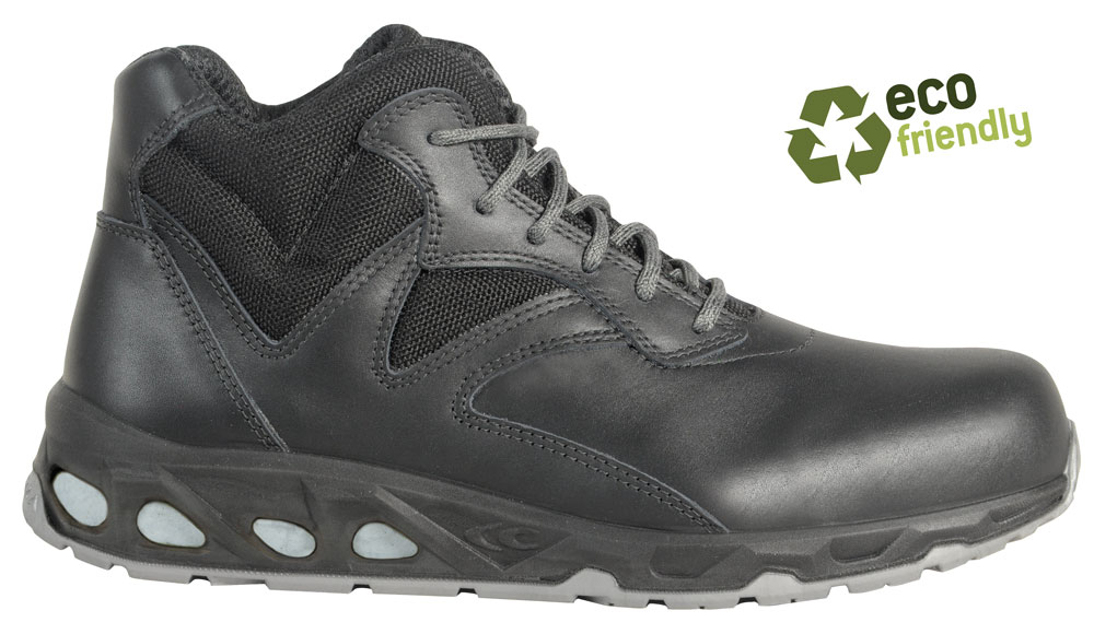 HOGE SCHOEN KATAL S3 SRC (1PR)
