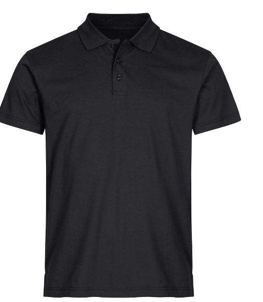 CLIQUE BASIC POLO HOMME (1PC)