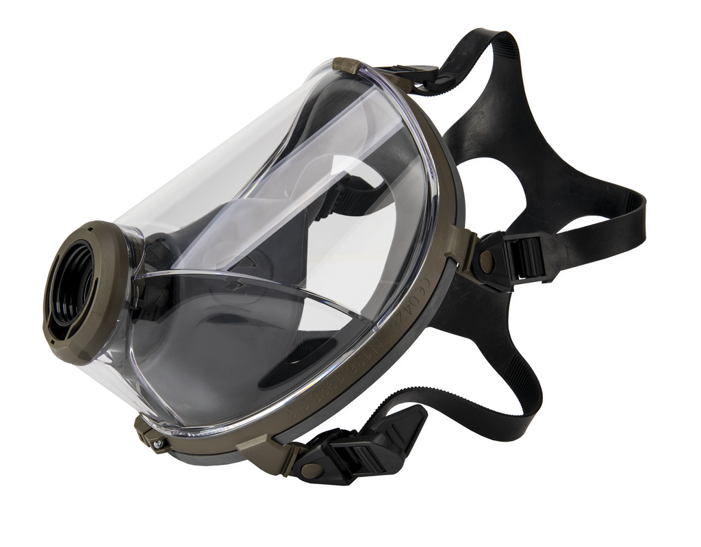 MASQUE COMPLET C701 MARS VISION (1PC)