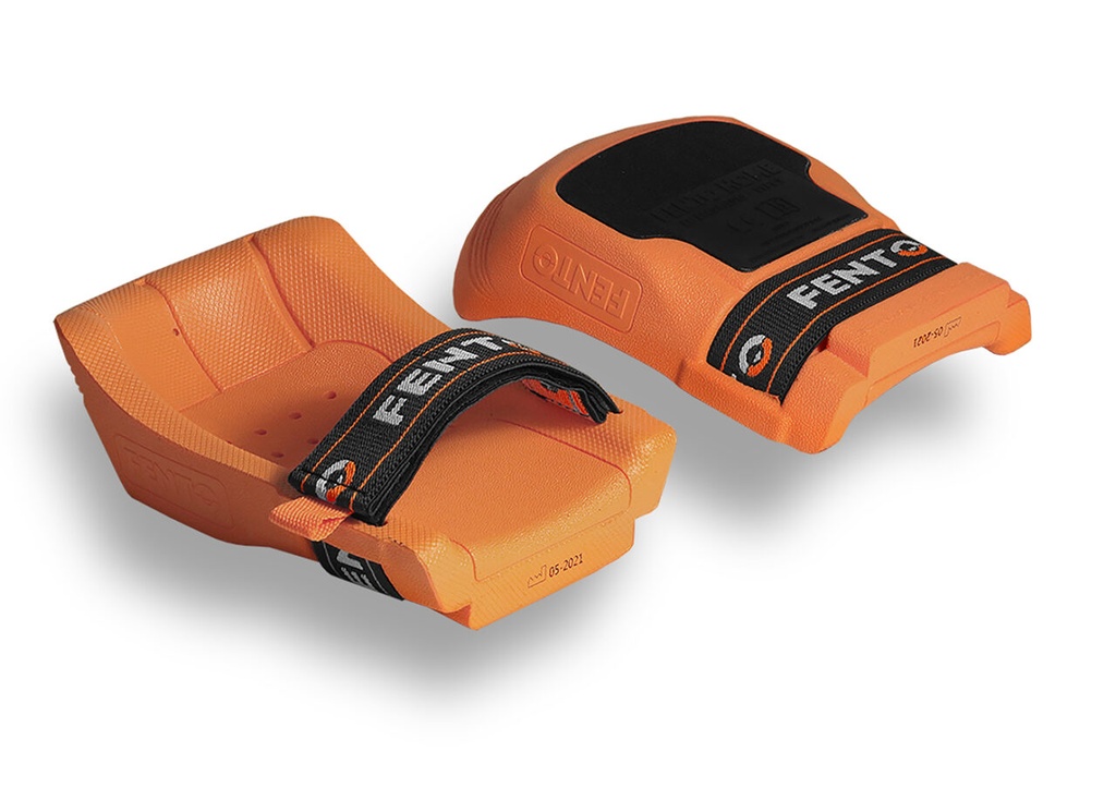 KNIEBESCHERMER HOME (1PR)