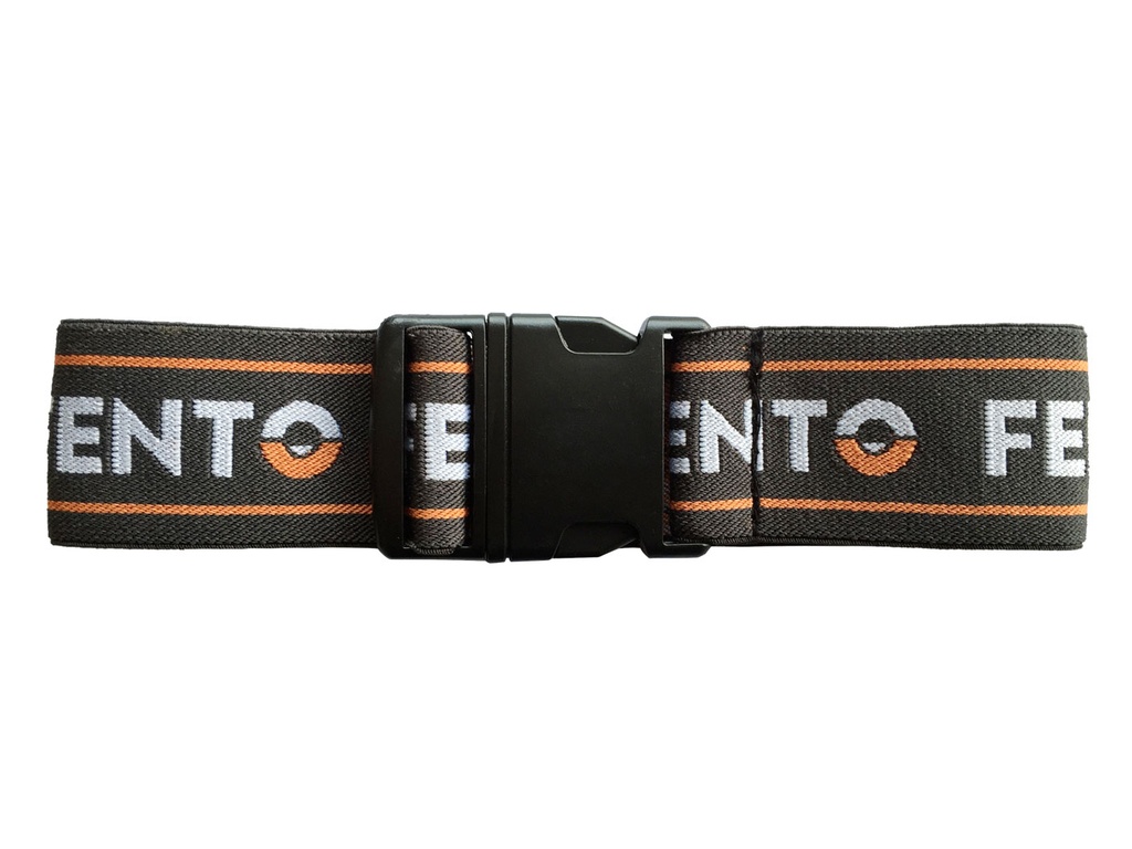 CLIP ELASTIC STRAPS HOME (1SET) (1PR)