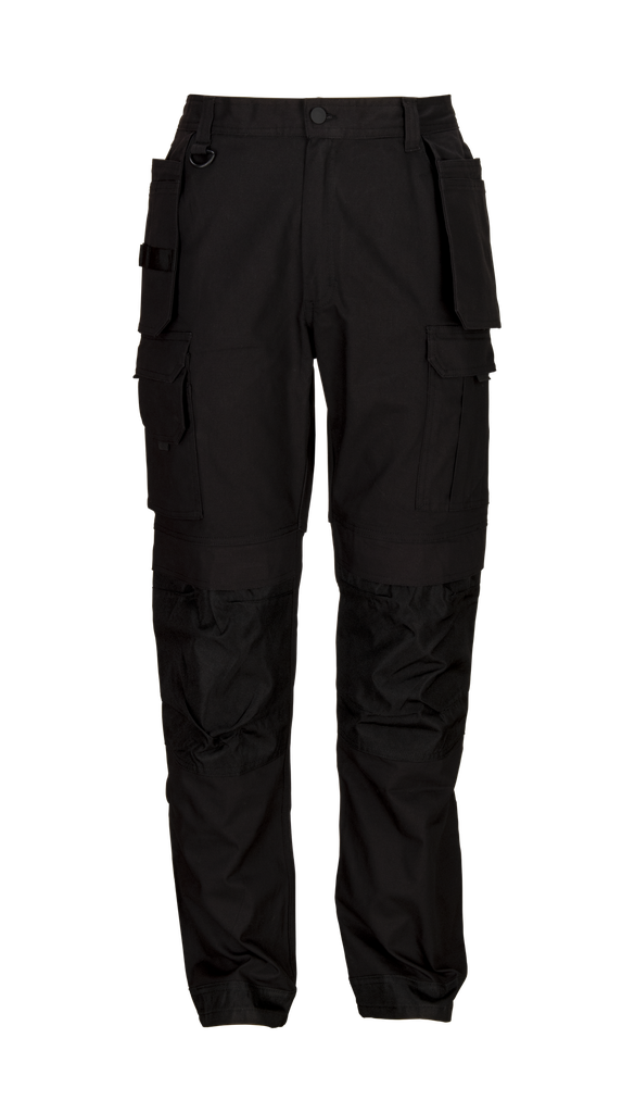 PANTALON PRO-DYNAMICS STRETCH (1PC)