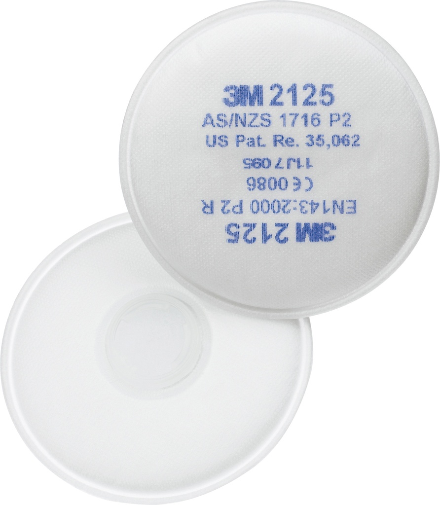 FILTER 2125 P2 (20ST)