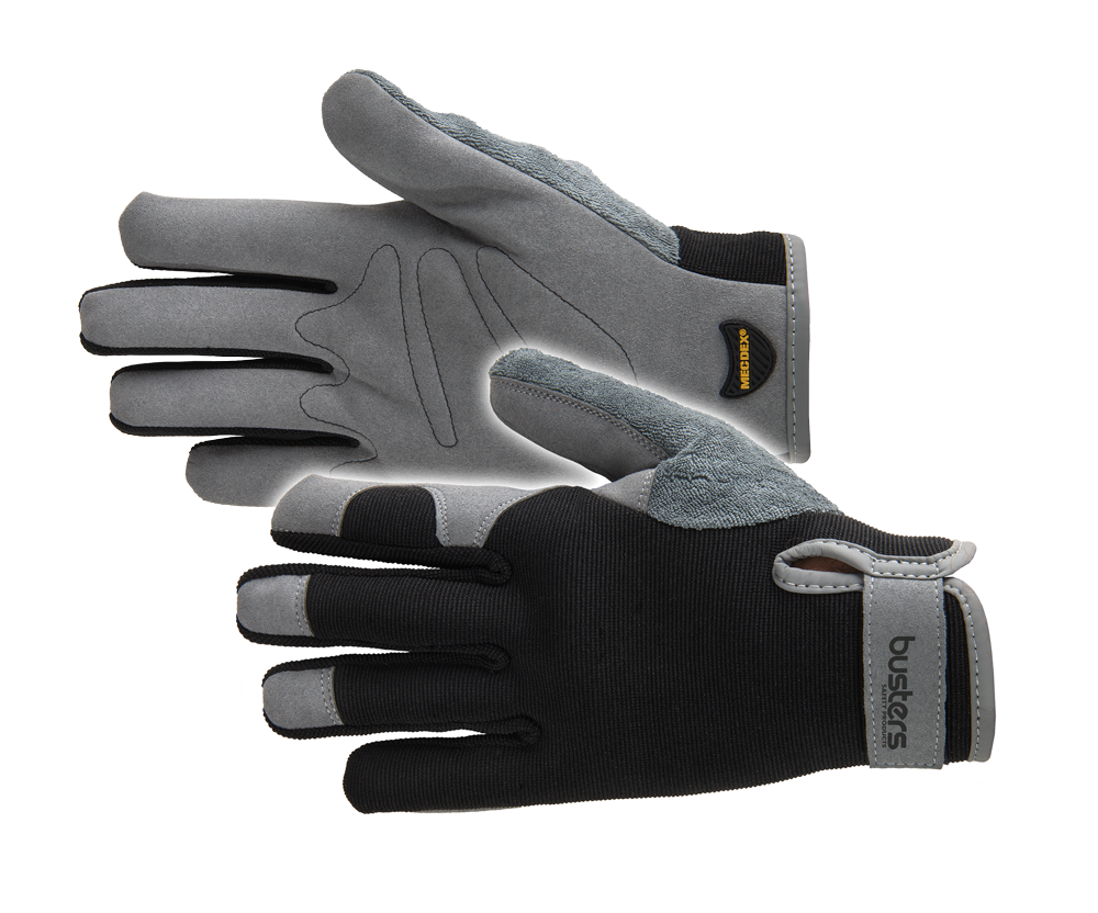 GANT ALL ROUND MEN BLACK CROSS (1PR)