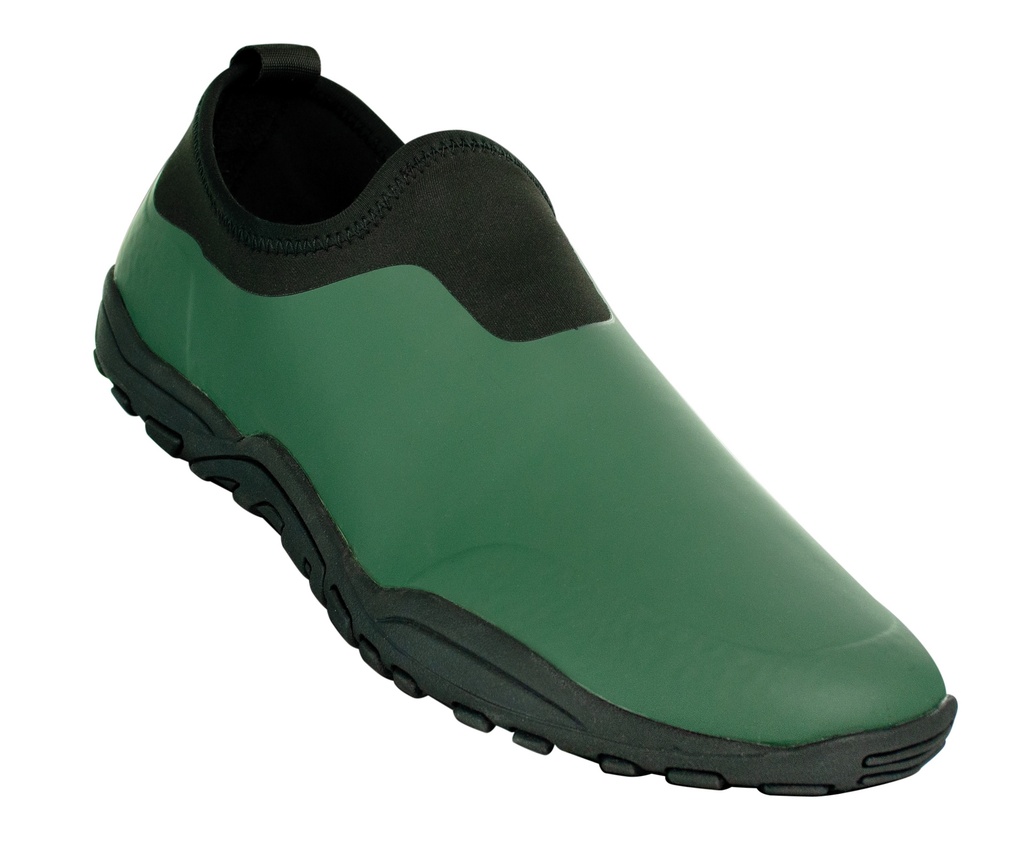 EASY SHOE GROEN (1PR)