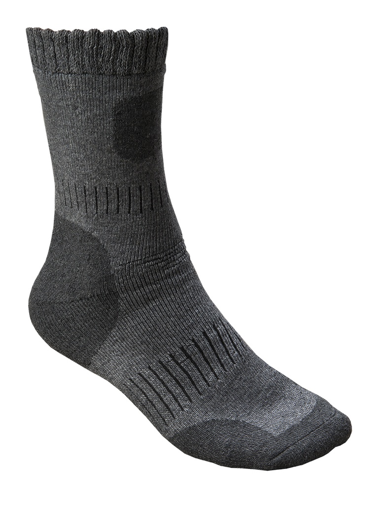 CHAUSSETTE HIVER BUSTERS (2PR)