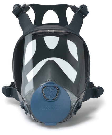 VOLMASKER 9000 EASYLOCK (1ST)