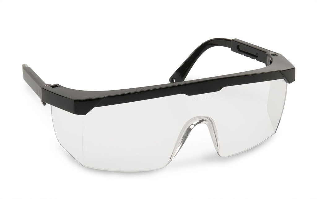 LUNETTES DE SECURITE PRO-EAGLE SINGLE (1PC)
