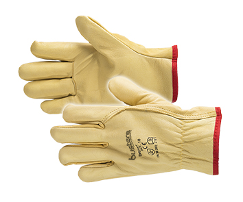 HANDSCHOEN DRIVER (1PR)