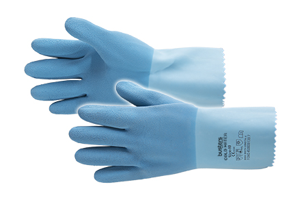 HANDSCHOEN STRONG PRO-COLD (1PR)