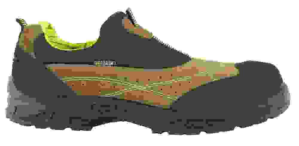 LAGE SCHOEN MIAMI MUD S1P SRC (1PR)