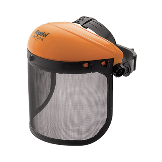 BOUCLIER FACIAL (1PC)