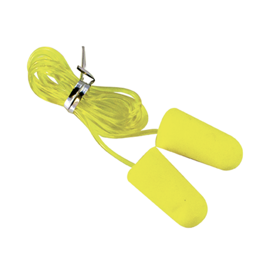 OORDOPPEN MET KOORD (5PR)