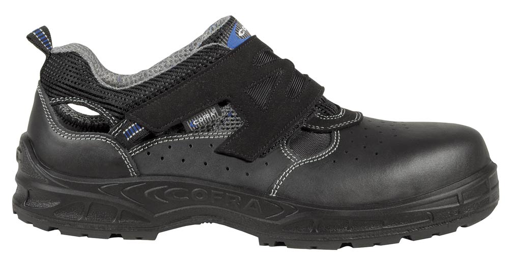 SANDALE MAURITIUS S1P SRC (1PR)