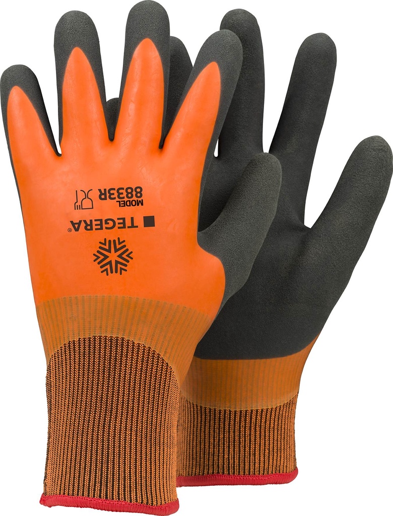 HANDSCHOEN TEGERA 8833R (1PR) 