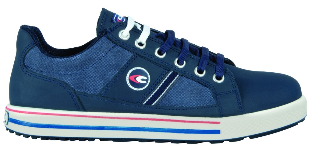 LAGE SCHOEN COACH S3S FO SR (1PR)