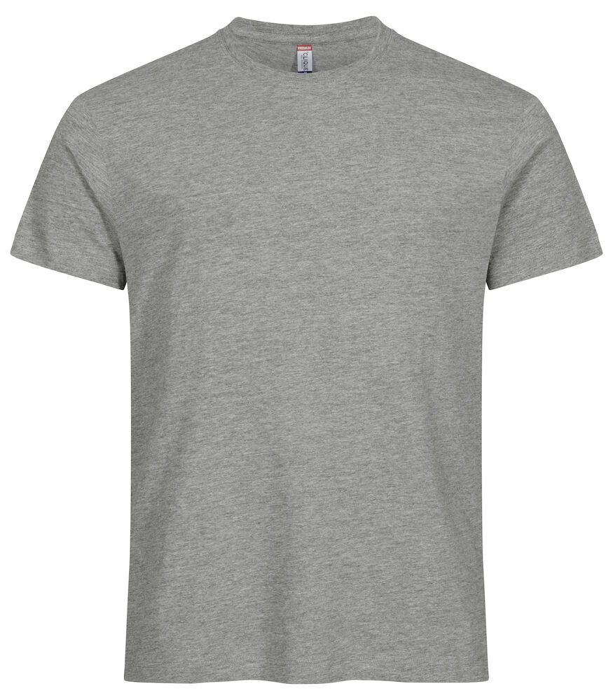 CLIQUE PREMIUM LONG T-SHIRT (1ST)