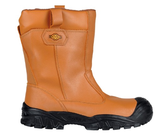 BOTTE NEW CASTLE UK S3 CI SC FO SR (1PR)