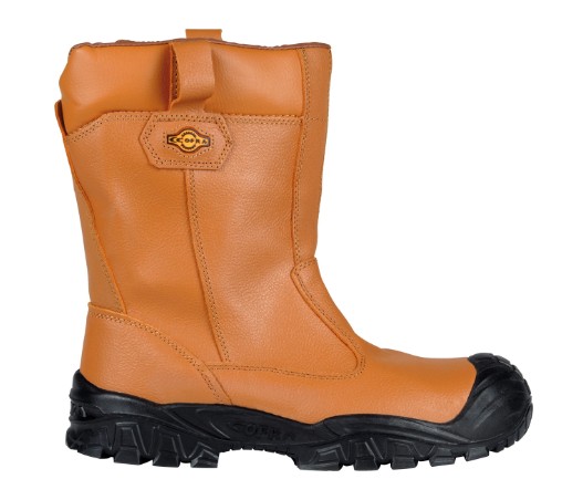 BOTTE NEW TOWER UK S3 CI SC FO SR (1PR)