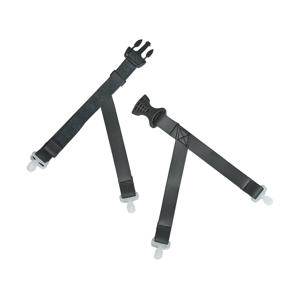 JUGULAIRE 4- POINTS PR VULCAN CONCEPT (1ST)