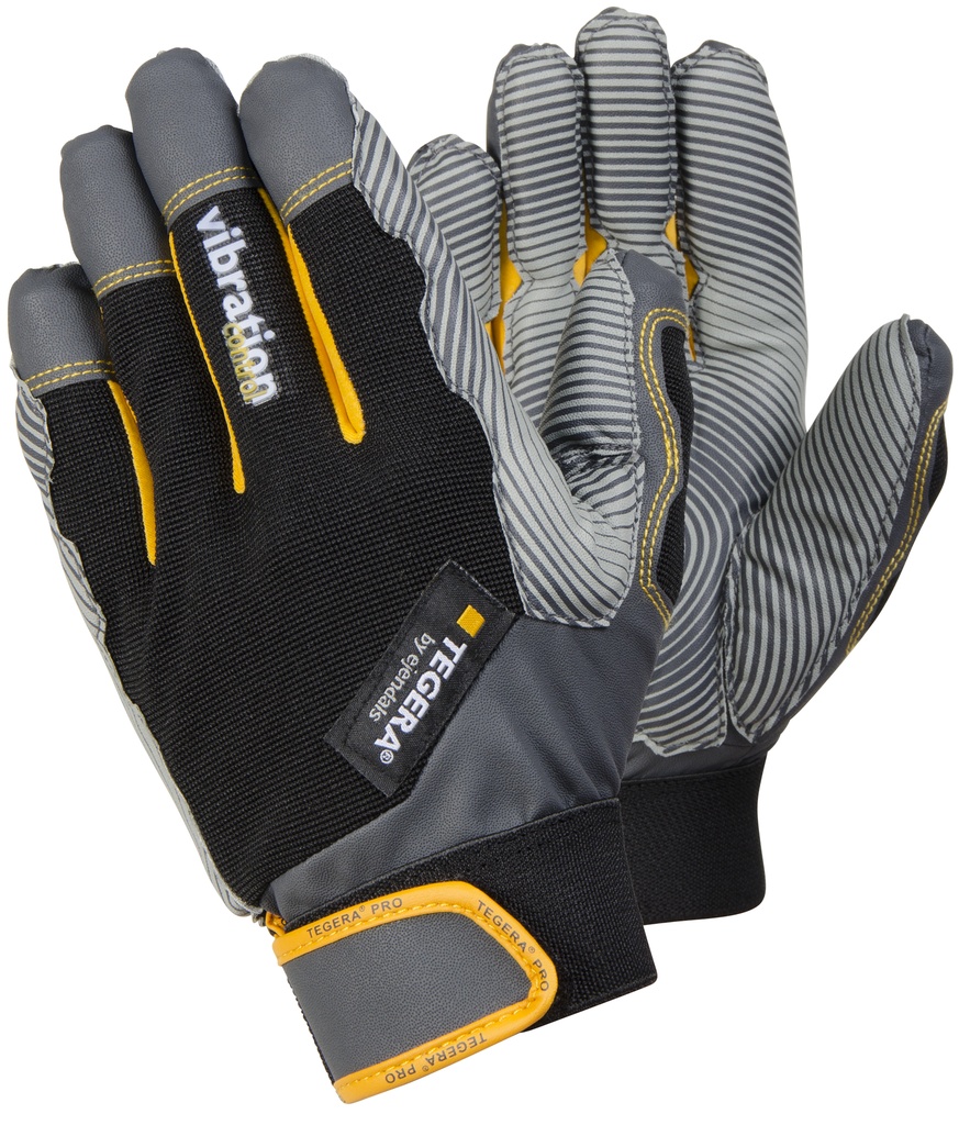 HANDSCHOEN TEGERA 9180A (1PR) 