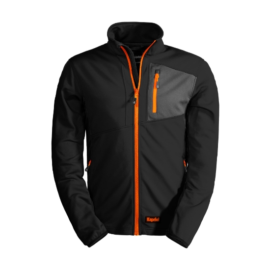 FLEECE TECH (1PC)
