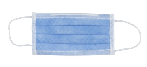 [1048353] HYGIENEMASKER SANI EVO WASH 5X AB (5ST) (5PC)