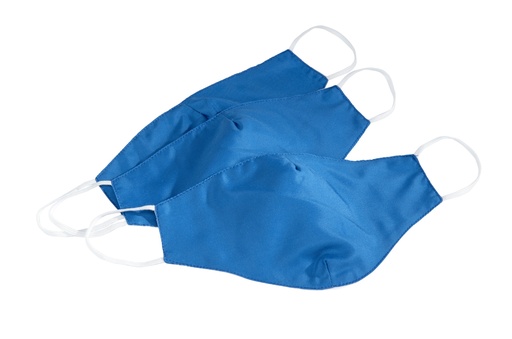 [1048314] FACE MASK WASHABLE NAVY 3PACK (3ST)