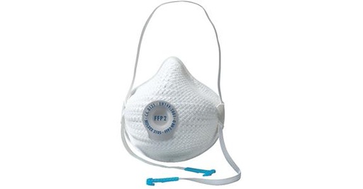 [1014718] STOFMASKER P2VD NR 3105 M/L (10ST)