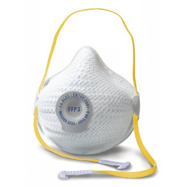 [1014728] STOFMASKER P3VD NR 3255 S/M (10ST)
