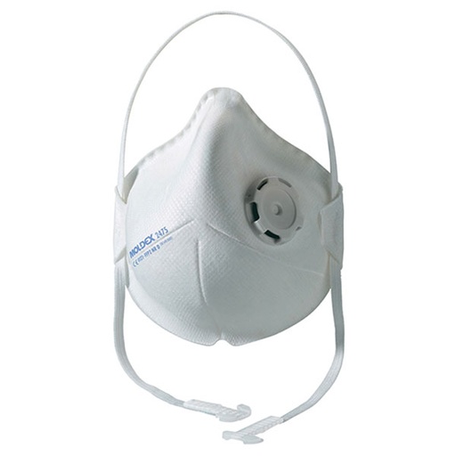 [1002055] VOUWMASKER P2VD 2475 SMART POCKET (10ST)