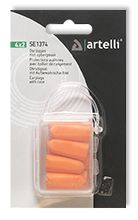 [1028161] BOUCHON D'OREILLE PRO-EAR SINGLE (4PR)