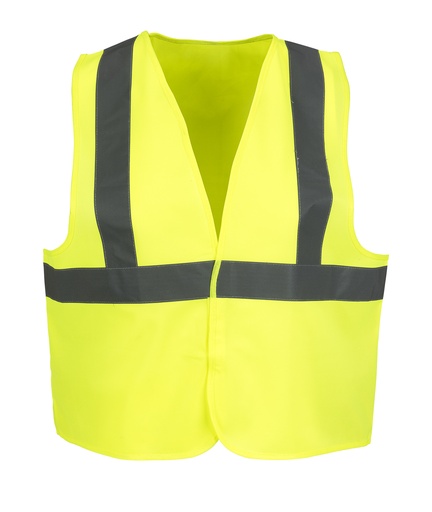 SIGNA GILET (1ST)