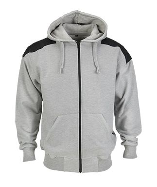 PRO-HOODY ZIPPER (1PC)