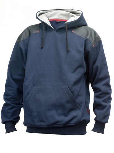 SWEAT-SHIRT HOODIE (1PC)