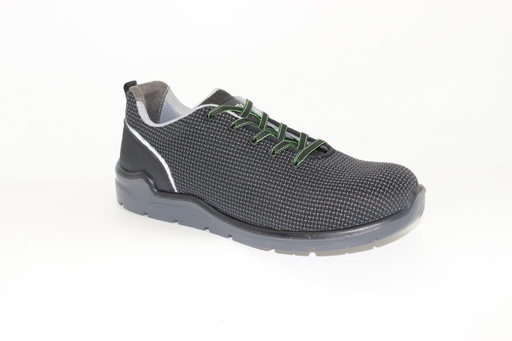 CHAUSS.BASSE PRO-MILANO S3 SRC (1PR)