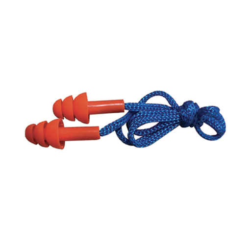 [1060024] BOUCHONS D'OREILLE AVEC CORDE 32 SNR (1PC)