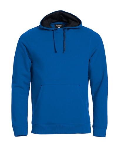 CLIQUE CLASSIC HOODY (1ST)